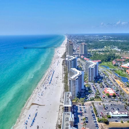 Majestic Beach Towers II 2005 Panama City Beach Exterior foto